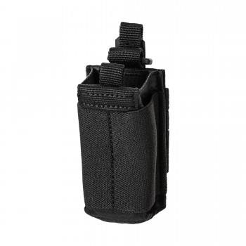 5.11 Flex Single Pistol Mag Pouch (BK)